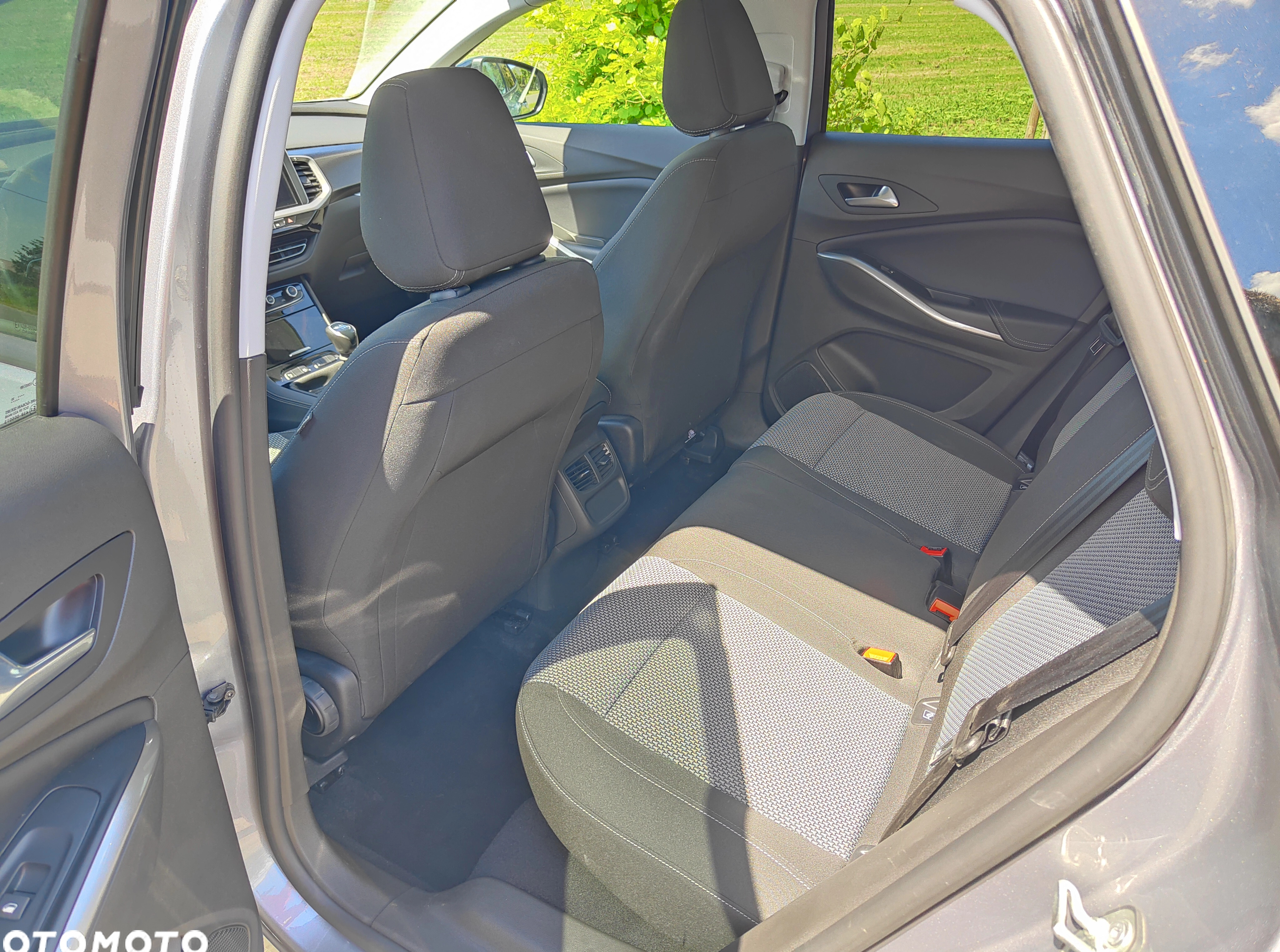 Opel Grandland X cena 61900 przebieg: 23137, rok produkcji 2022 z Kalisz małe 254
